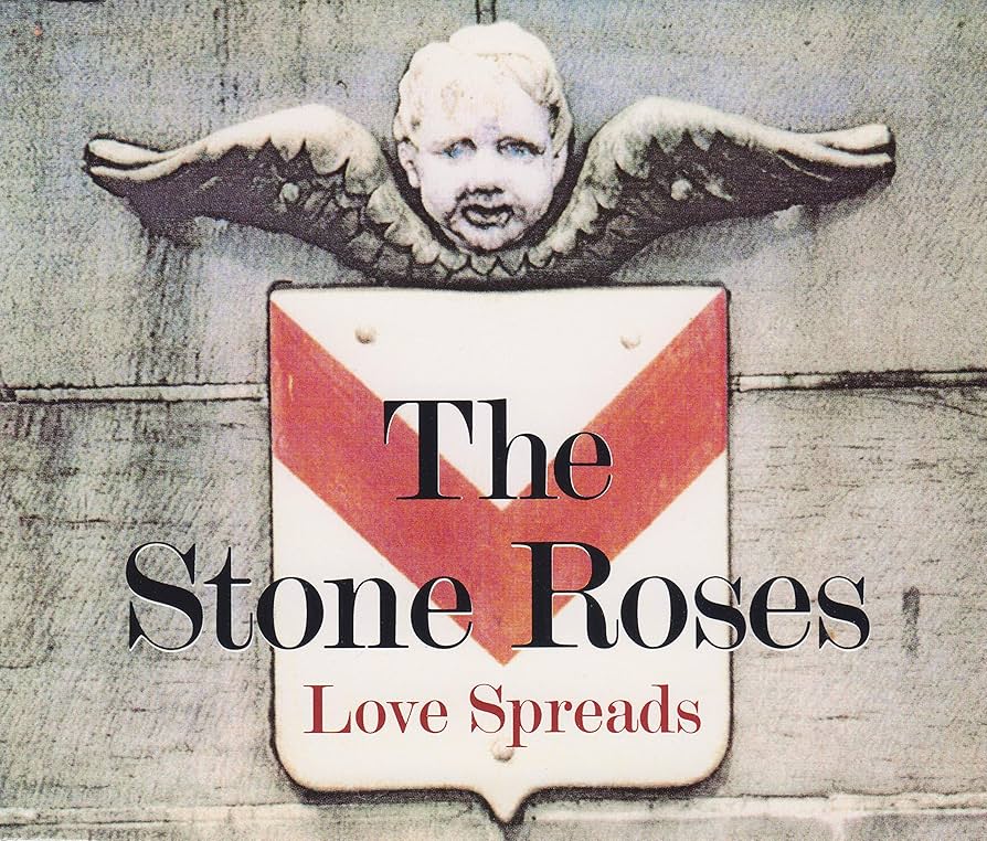 Amazon.co.jp: Love Spreads: ミュージック
